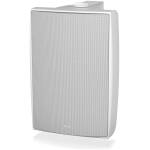 Tannoy DVS-8T-WH 8" White Surface-Mount Speaker (Pair) - Image 4