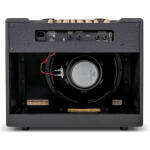 Blackstar DEBUT-50R-BLK 50W Black Guitar Amplifier - Image 5