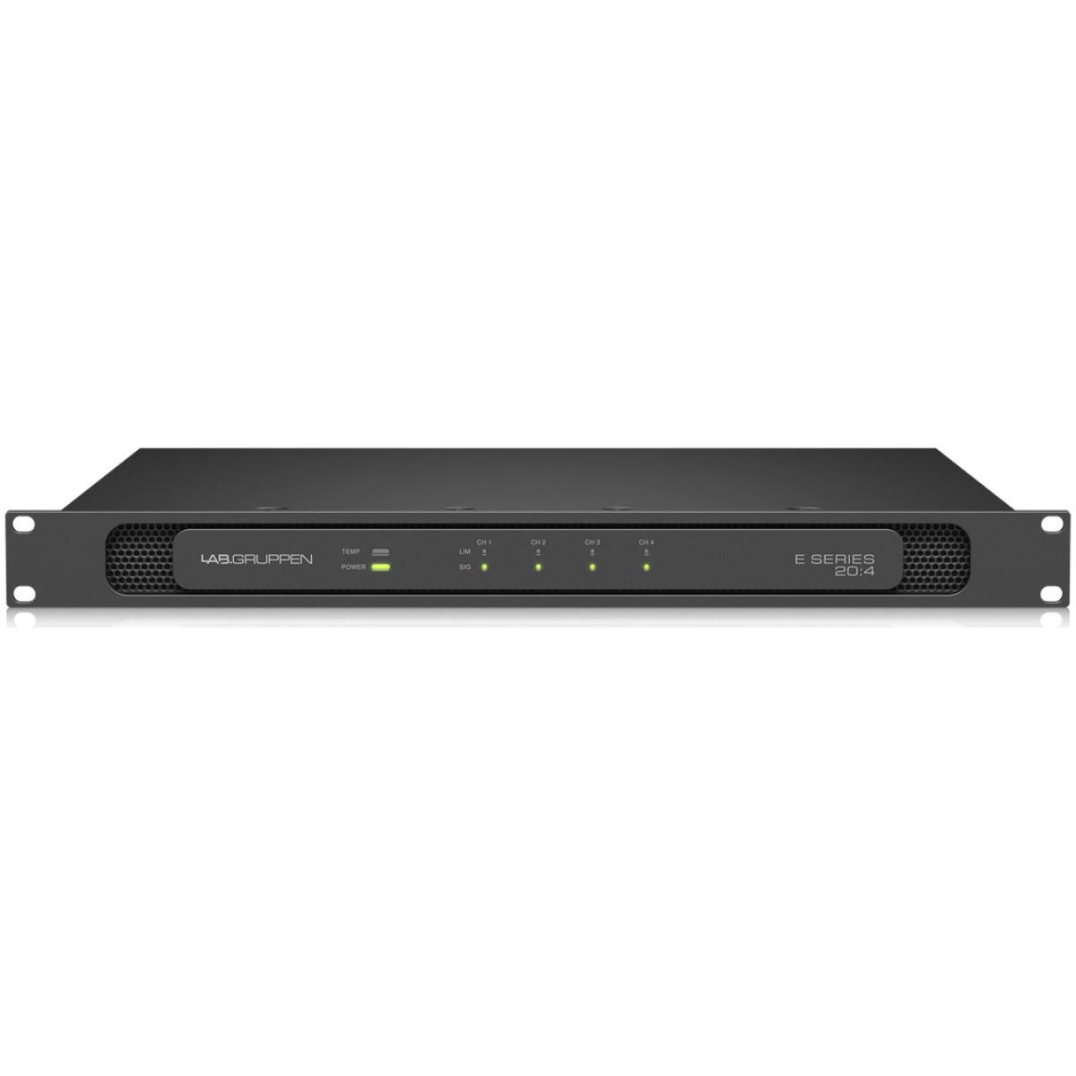 Lab Gruppen E20:4 2000 Watt Amplifier - Image 3