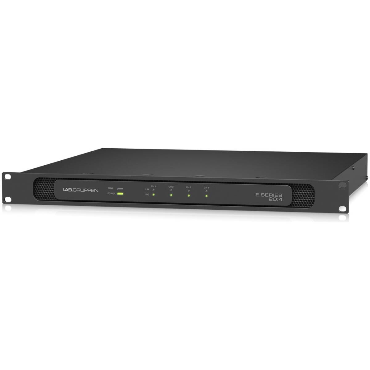 Lab Gruppen E20:4 2000 Watt Amplifier - Image 5