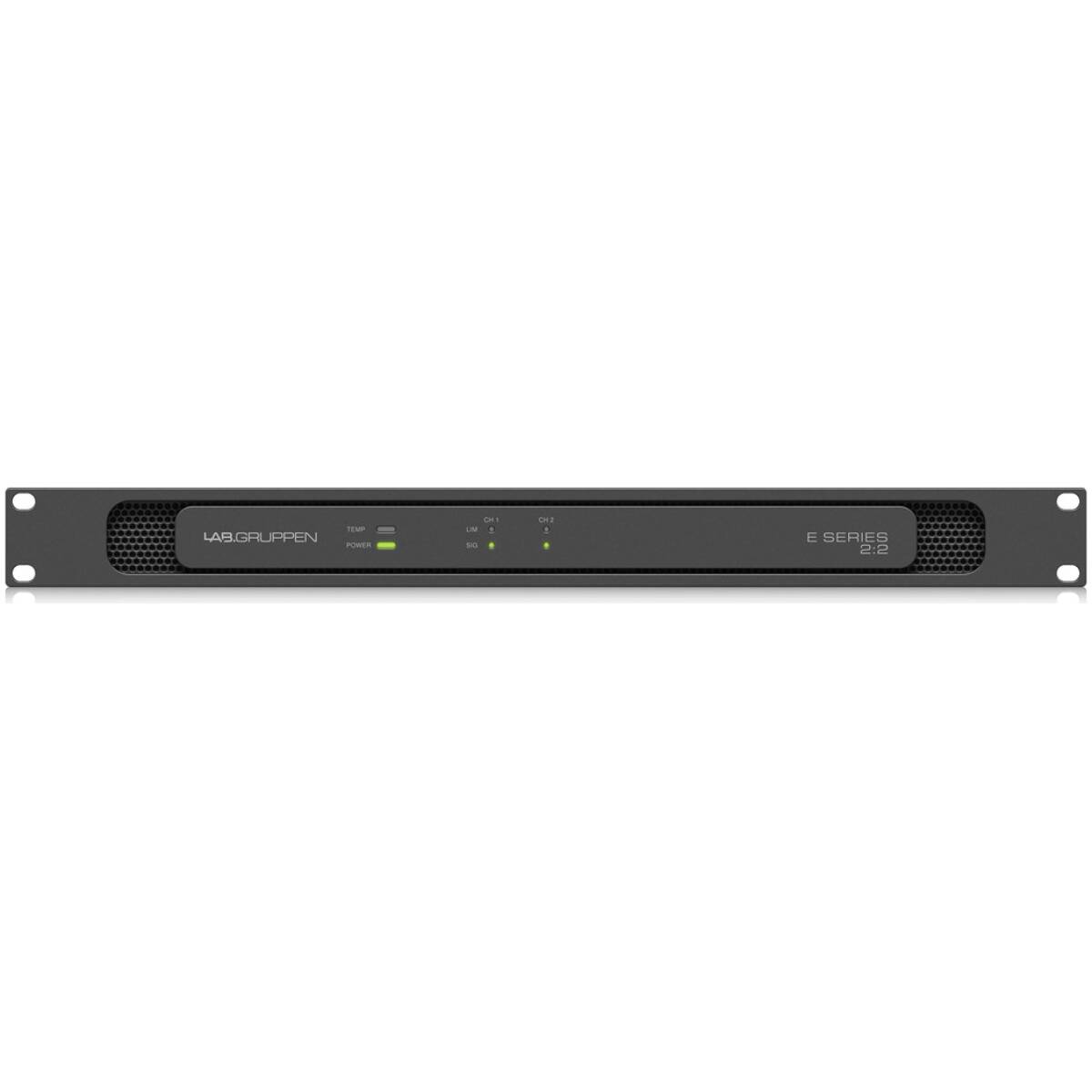E2:2 200 Watt Amplifier - Image 2