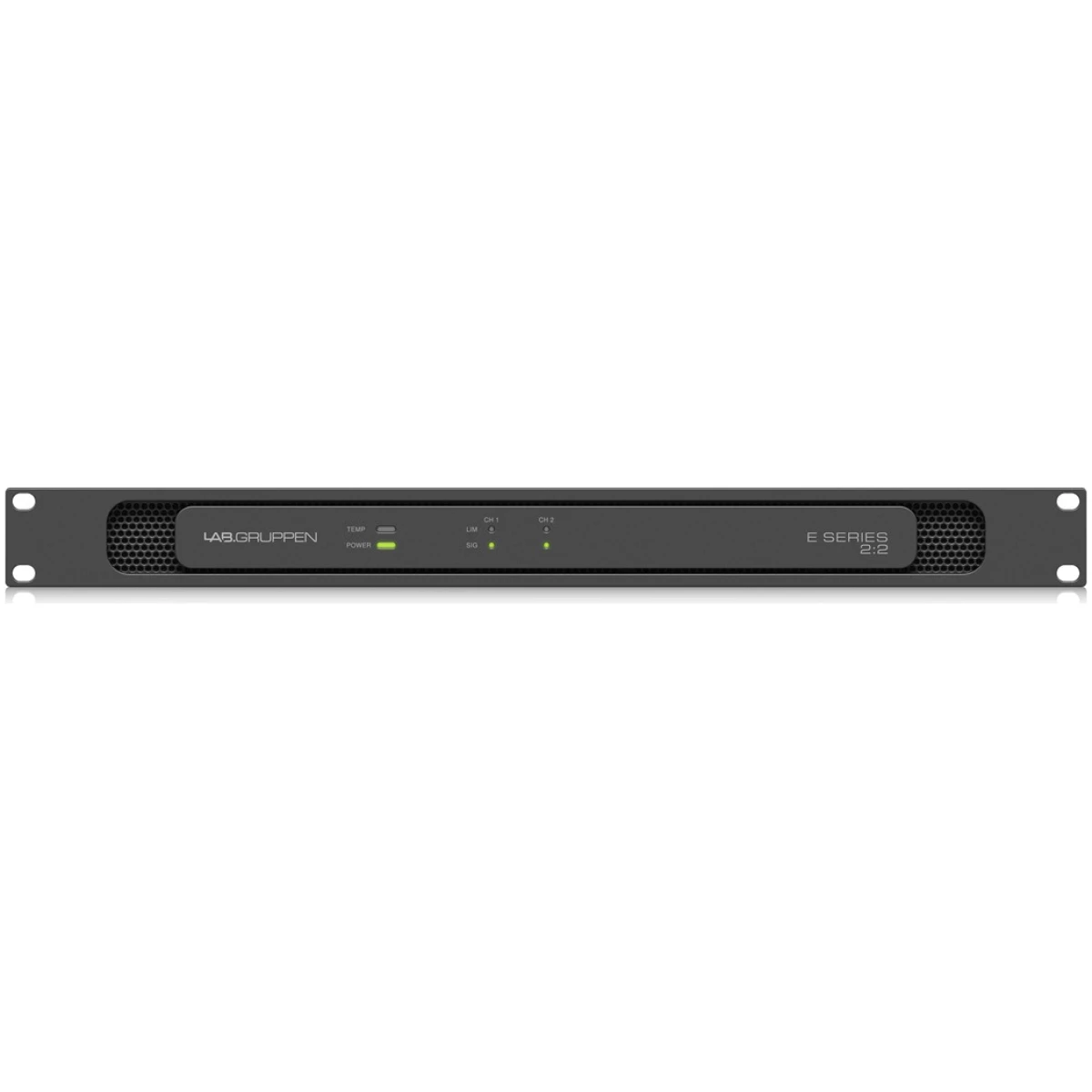 E2:2 200 Watt Amplifier - Image 2