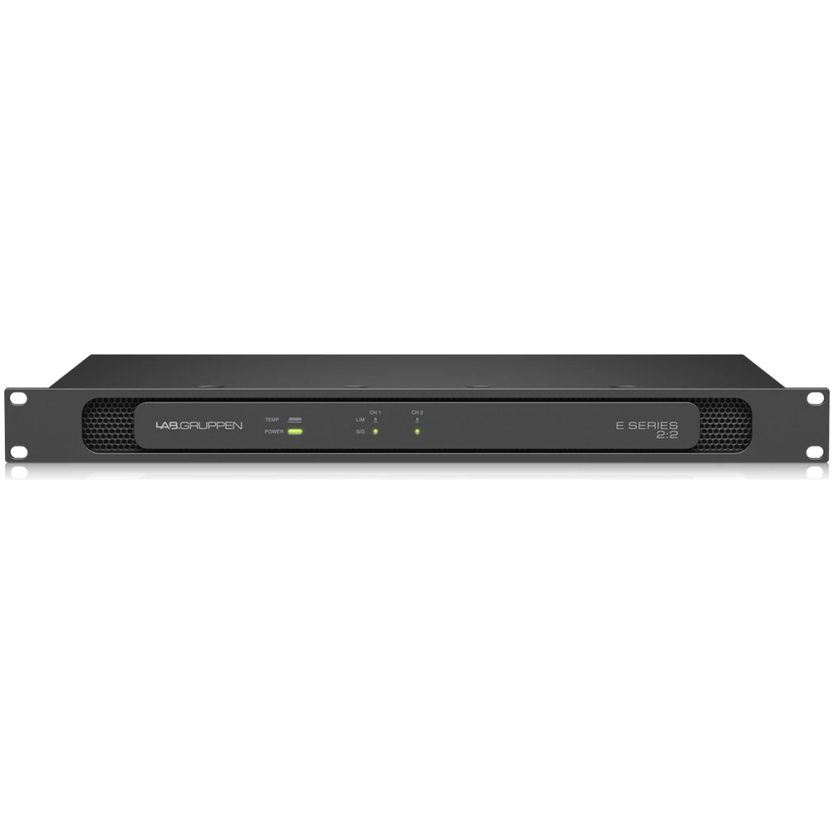 E2:2 200 Watt Amplifier - Image 5