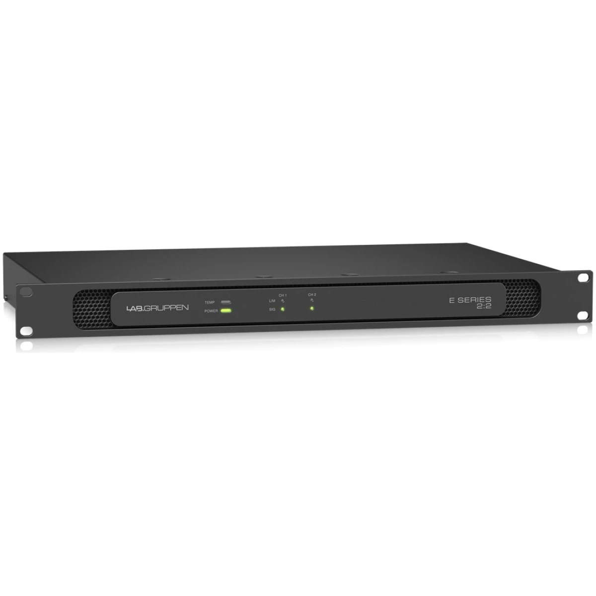 E2:2 200 Watt Amplifier - Image 3