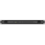 Lab Gruppen E4:2 400 Watt Amplifier