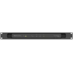 Lab Gruppen E5:4 500 Watt Amplifier