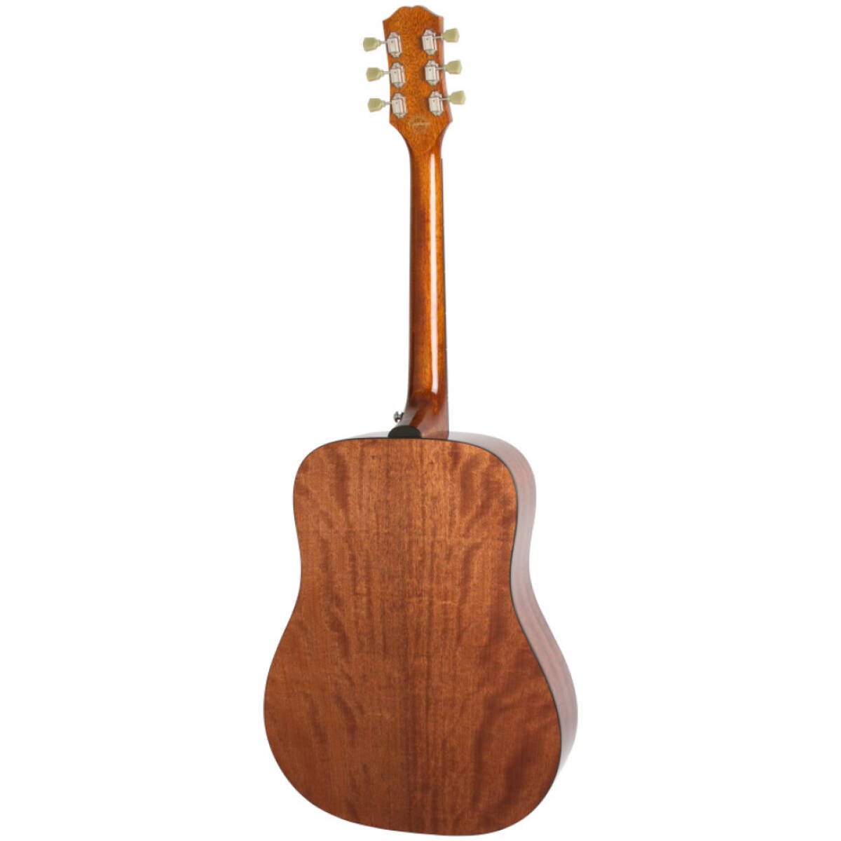 Epiphone EAPR-NA PRO-1 Acoustic Guitar Natural - Image 2
