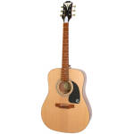 Epiphone EAPR-NA PRO-1 Acoustic Guitar Natural
