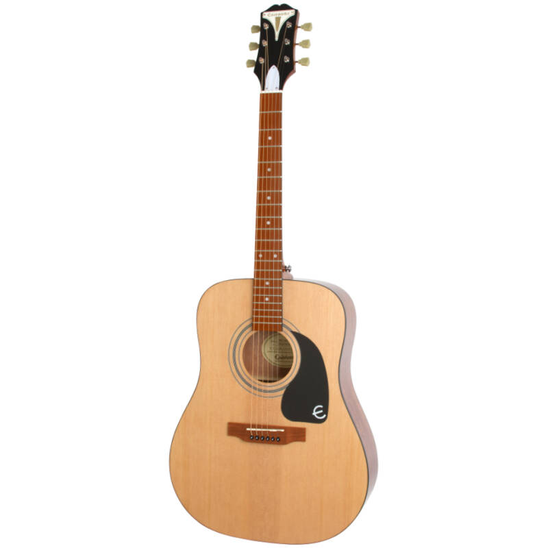 Epiphone EAPR-NA PRO-1 Acoustic Guitar Natural