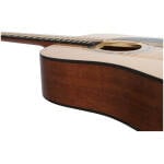 Epiphone EAPR-NA PRO-1 Acoustic Guitar Natural - Image 3