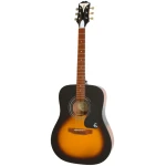 Epiphone EAPR-VS PRO-1 Acoustic Guitar Vintage Sunburst