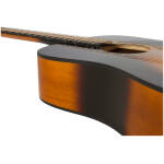 Epiphone EAPR-VS PRO-1 Acoustic Guitar Vintage Sunburst - Image 4