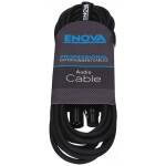 EC-A1-XLFM-6 - 6m XLR Female to XLR male mic cable;3-pin - Image 2