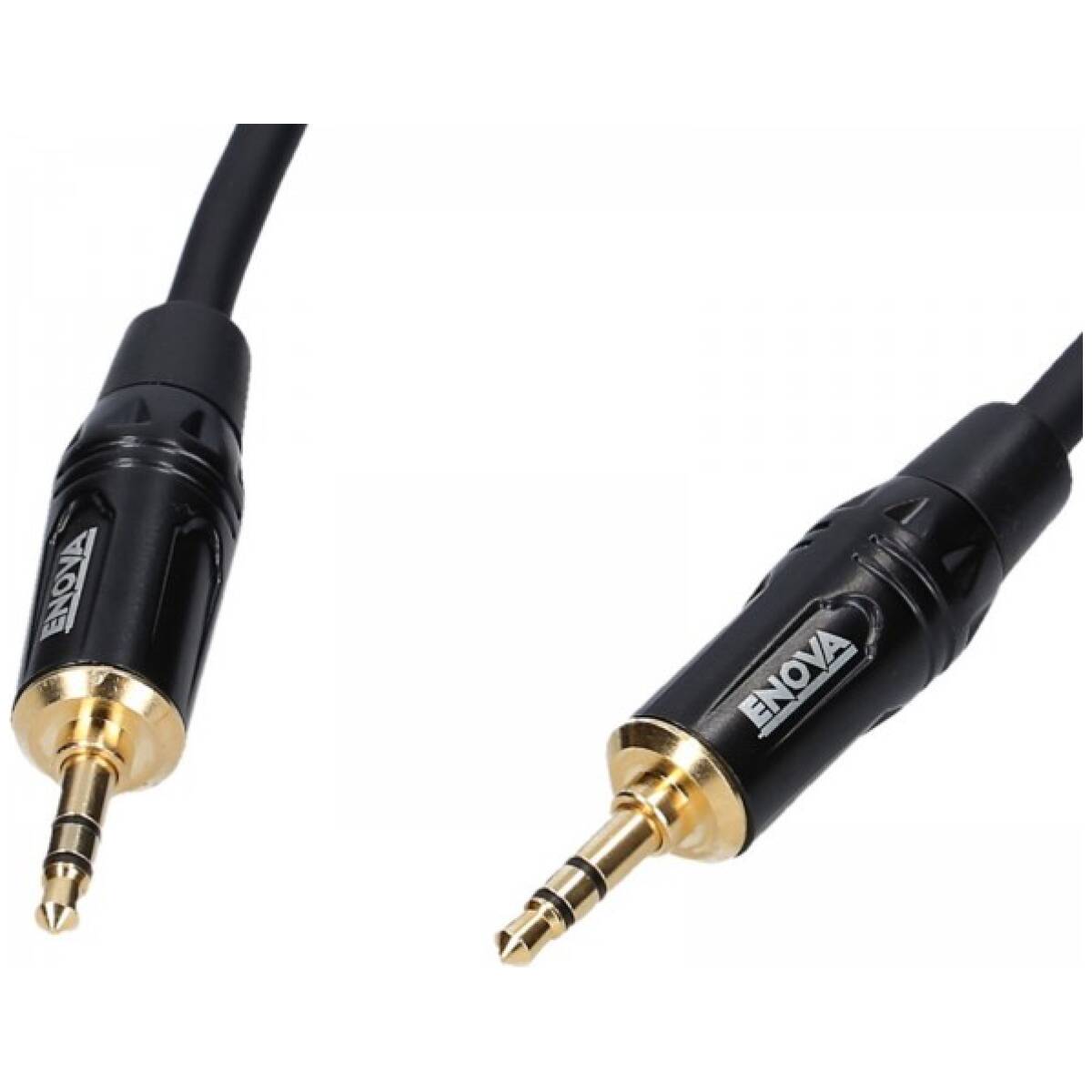 Enova EC-A2-PSMM3-6 - 6m 3.5mm mini jack cable;3 Pole Stereo - Image 2