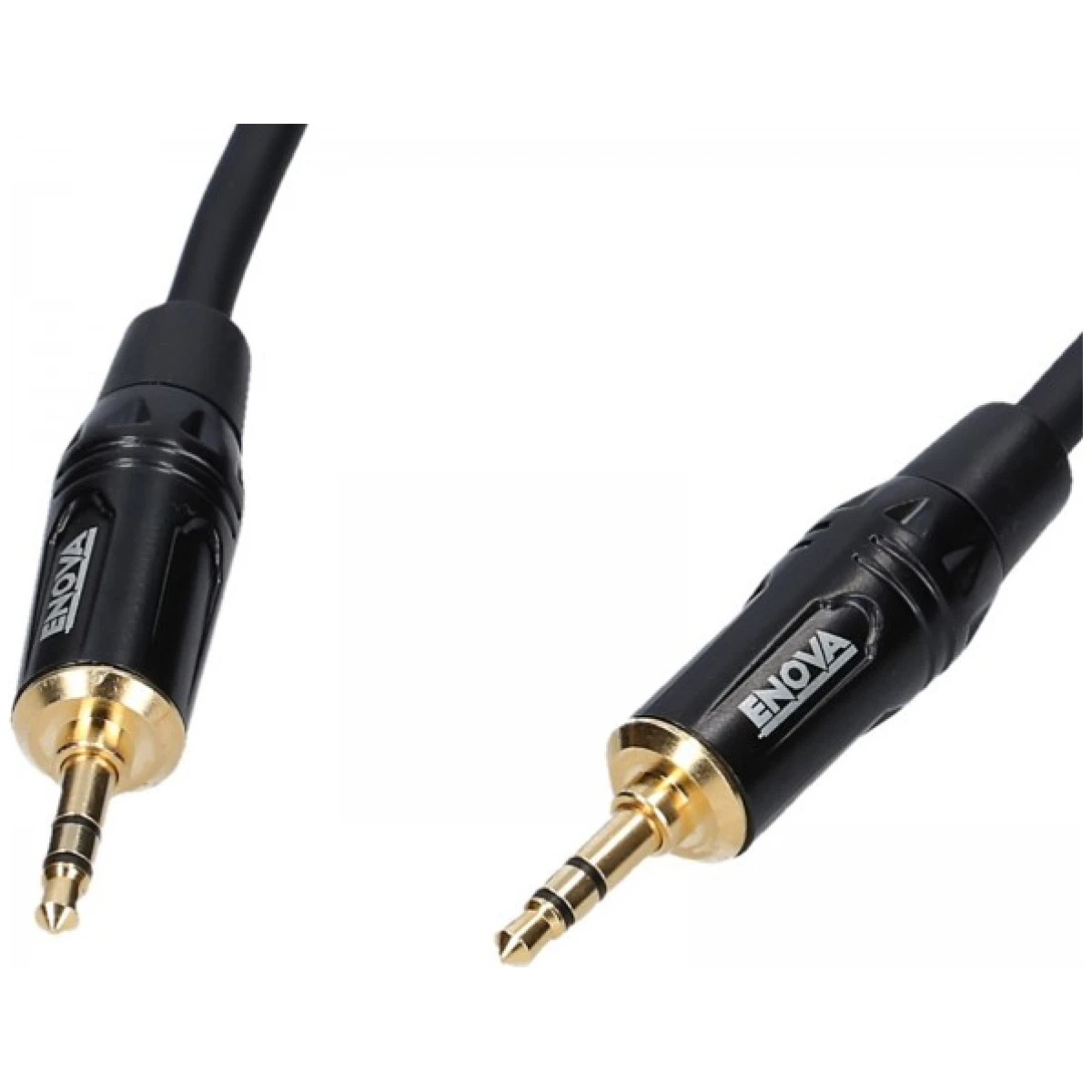 Enova EC-A2-PSMM3-1 - 1m 3.5mm Mini Jack Cable;3 Pole Stereo - Image 5