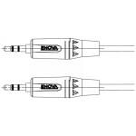 Enova EC-A2-PSMM3-6 - 6m 3.5mm mini jack cable;3 Pole Stereo - Image 4