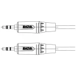 Enova EC-A2-PSMM3-1 - 1m 3.5mm Mini Jack Cable;3 Pole Stereo - Image 3
