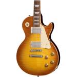 Epiphone ECLPS59-ITV 1959 Les Paul Std Iced Tea Burst+Case - Image 2