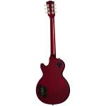 Epiphone ECLPS59-ITV 1959 Les Paul Std Iced Tea Burst+Case - Image 5