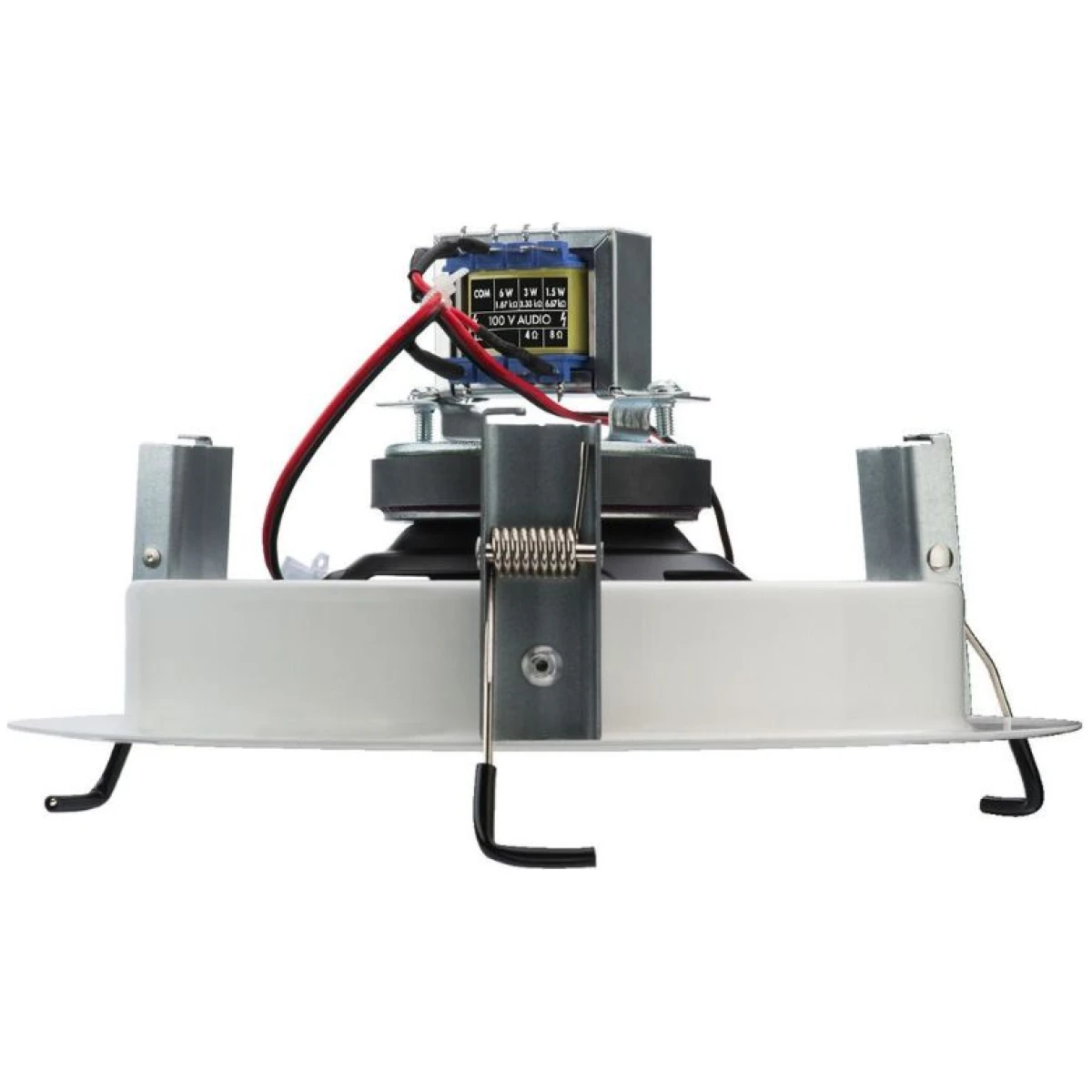 Monacor EDL-70/WS PA Ceiling Speaker - Image 2