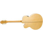 Epiphone EEJ2-VN J-200 EC Studio A/E Vintage Natural - Image 4