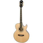 Epiphone EEP5-NA Performer PR-5E Natural Acoustic/Electric Guitar