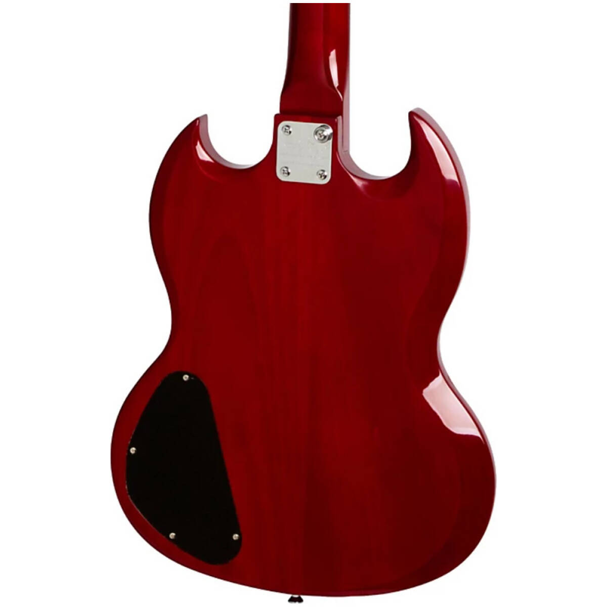 Epiphone EGS1-CH Ltd Ed SG Special-1 Cherry - Image 5