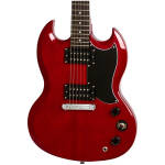 Epiphone EGS1-CH Ltd Ed SG Special-1 Cherry - Image 3