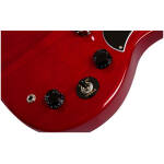 Epiphone EGS1-CH Ltd Ed SG Special-1 Cherry - Image 4