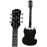 Epiphone EGS1-EB Ltd Edition SG Special-1 Ebony - Image 5
