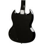 Epiphone EGS1-EB Ltd Edition SG Special-1 Ebony - Image 4