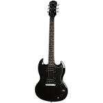 Epiphone EGS1-EB Ltd Edition SG Special-1 Ebony