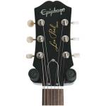 Epiphone EI-LJ-HEP Heather Poly Les Paul Junior + Gig Bag - Image 6