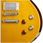 Epiphone EIGCKH59LPS-GNY Kirk Hammett Greeny 1959 L.Paul Std+Case - Image 4