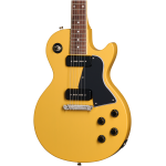 Epiphone EILP-TV Les Paul Special TV Yellow - Image 3