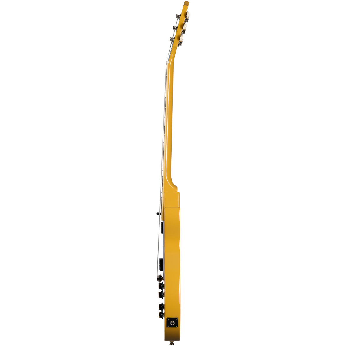 Epiphone EILP-TV Les Paul Special TV Yellow - Image 5