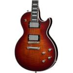Epiphone EILPY-ABT L.Paul Prophecy Aged Bengal Tiger Burst + Bag - Image 3
