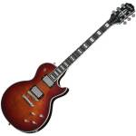 Epiphone EILPY-ABT L.Paul Prophecy Aged Bengal Tiger Burst + Bag - Image 2
