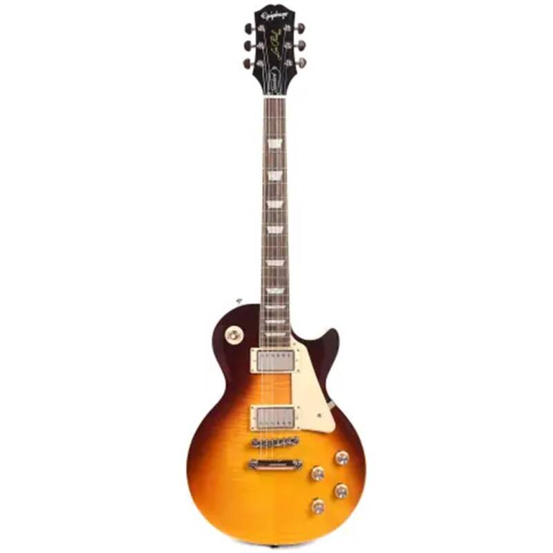 Epiphone EILS6-MBF L.Paul Standard '60s Maple Burst Fade