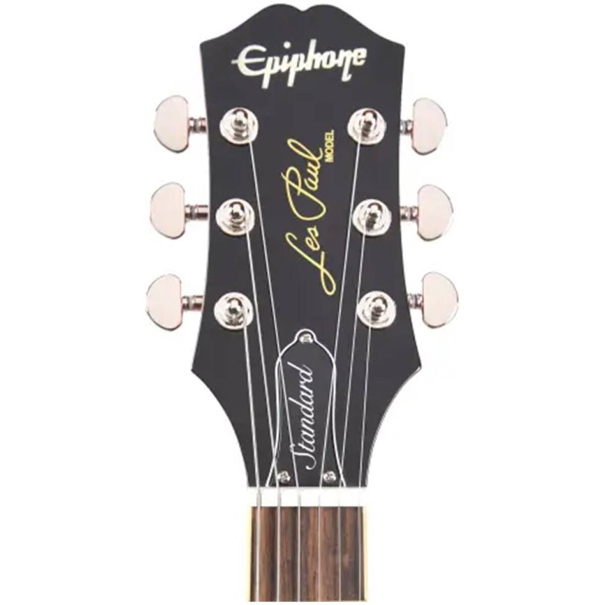 Epiphone EILS6-MBF L.Paul Standard '60s Maple Burst Fade - Image 5