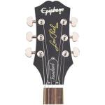 Epiphone EILS6-MBF L.Paul Standard '60s Maple Burst Fade - Image 5