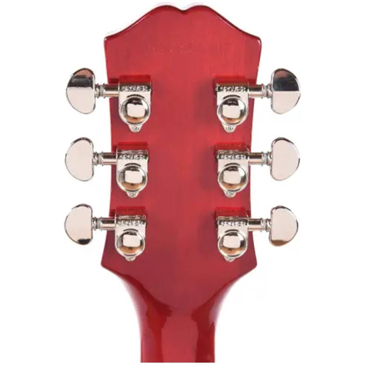 Epiphone EILS6-MBF L.Paul Standard '60s Maple Burst Fade - Image 6