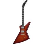 Epiphone EIXTY-ABT Extura Prophecy Aged Bengal Tiger Burst+Bag