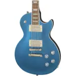 Epiphone EILM-RBM Les Paul Modern Radio Blue Metallic - Image 2