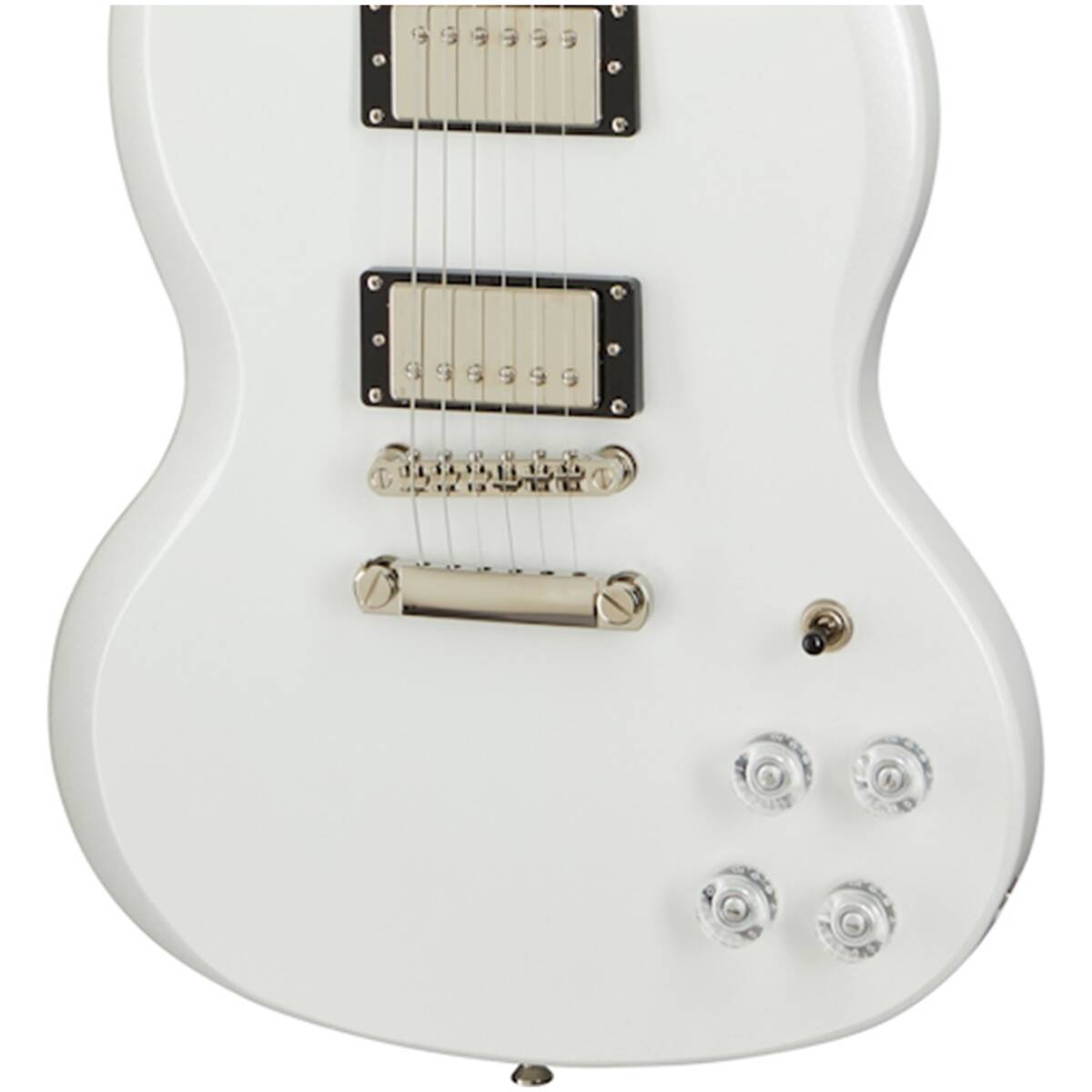 ENMS-PWM SG Muse Pearl White Metallic - Image 3