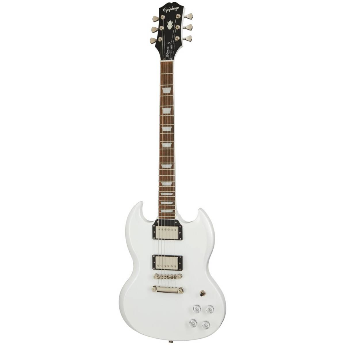ENMS-PWM SG Muse Pearl White Metallic - Image 2