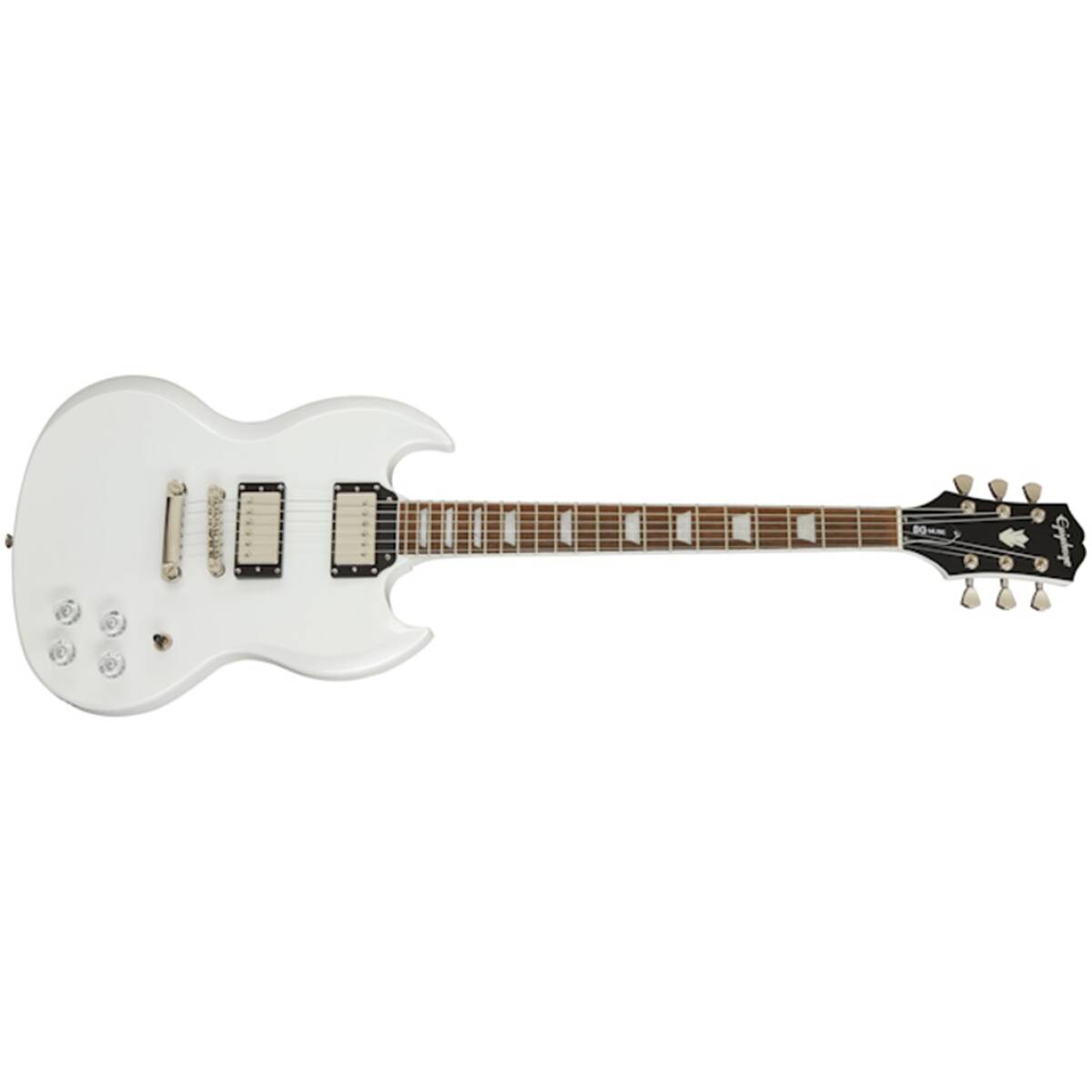 ENMS-PWM SG Muse Pearl White Metallic - Image 4
