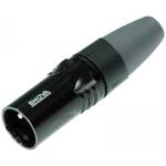 Enova XL23MB - XLR Male Cable connector