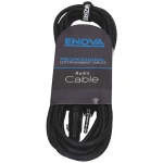 Enova EC-A1-XLFPLM3-1 - 1m XLR Female to1/4'' Pole Mic Cable - Image 2