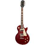 Epiphone ENT3-WRS Wine Red L.Paul Traditional Pro III